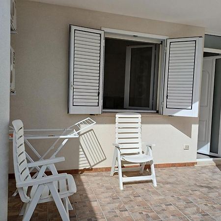 Regina Isabella Rooms San Foca Εξωτερικό φωτογραφία