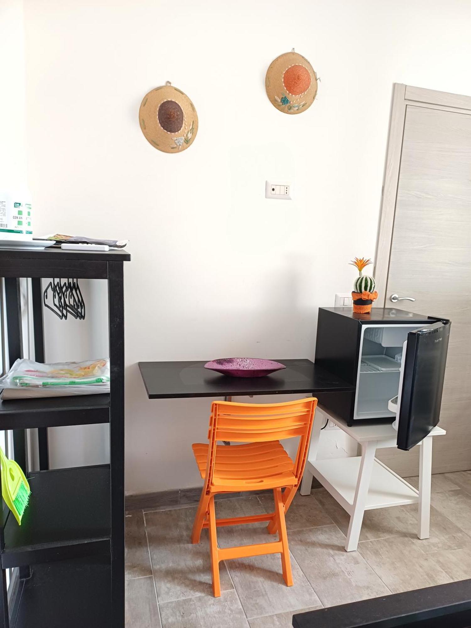 Regina Isabella Rooms San Foca Εξωτερικό φωτογραφία