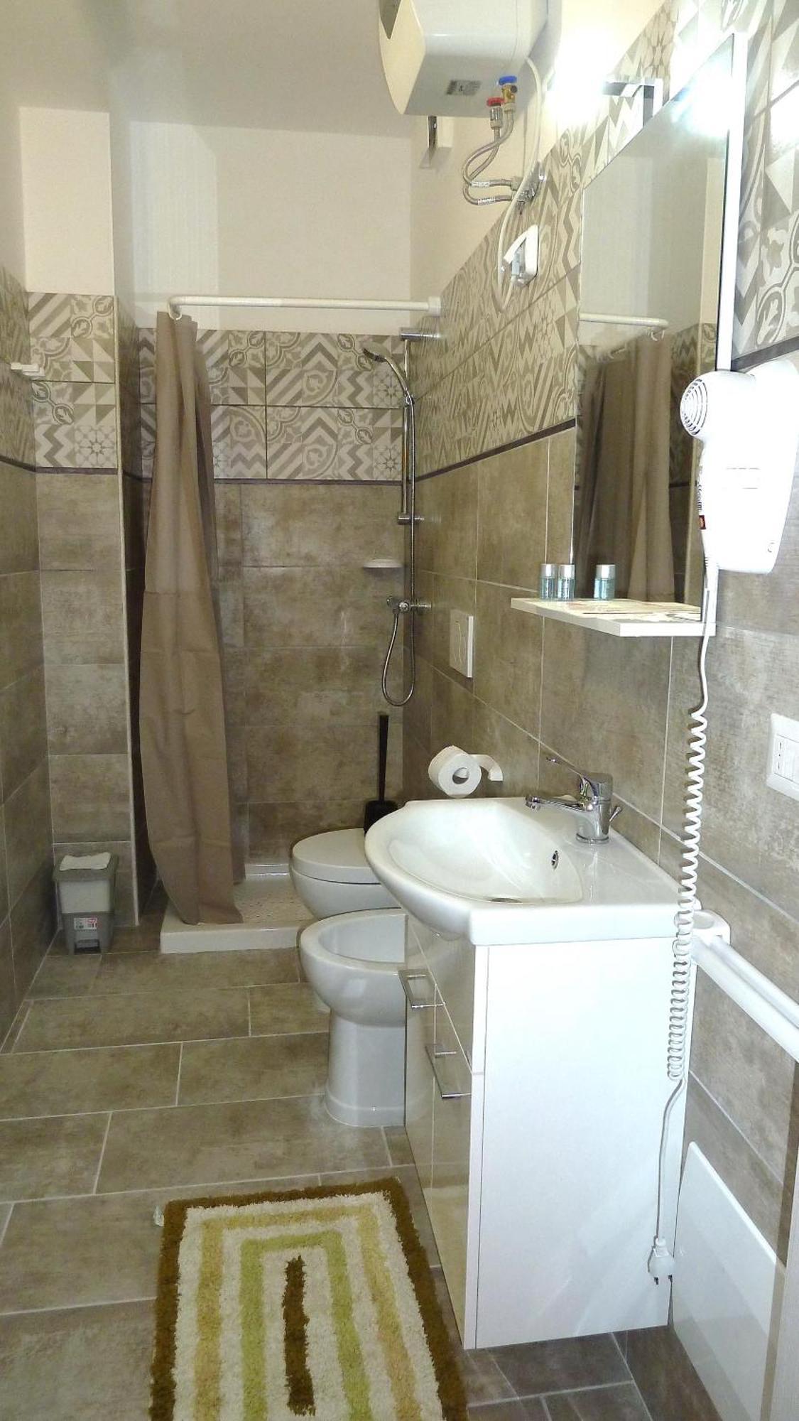 Regina Isabella Rooms San Foca Εξωτερικό φωτογραφία