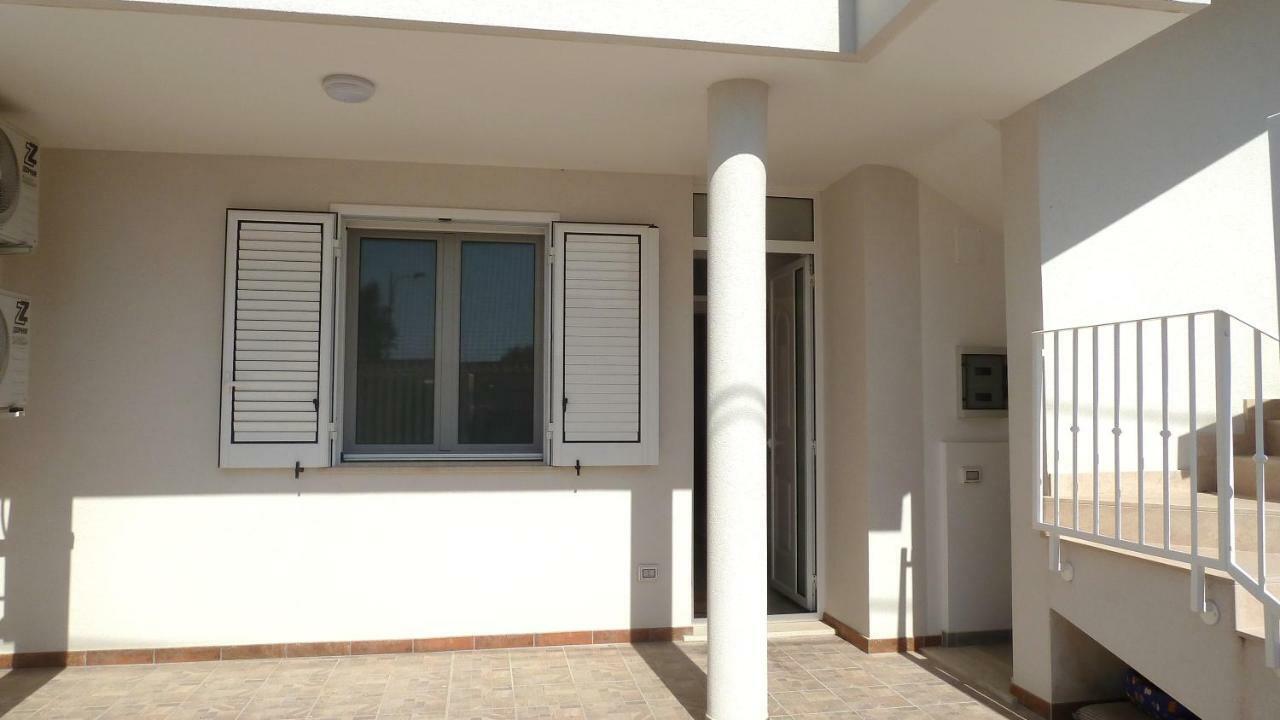 Regina Isabella Rooms San Foca Εξωτερικό φωτογραφία